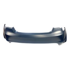 Rear Bumper Cover For 2011-2014 Chrysler 200 Sedan. LFR picture
