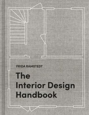 The Interior Design Handbook Furnish, Decorate and Style Your Space (0593139313) picture
