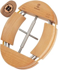Hat Stretcher for Fitted Cowboy Hats Stretchers for Men 4 Way Expander Exten... picture