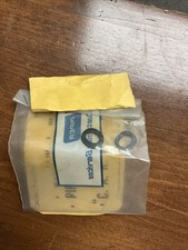Piper Air Temp Indicator Gasket LOT OF 10 P/N 031711-000 NOS: New Old Stock picture