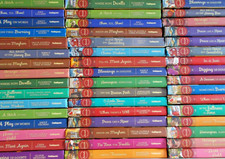 Guideposts Sugarcreek Amish Mysteries HC - Choose Your Lot - Flat $6.75 Shipping picture