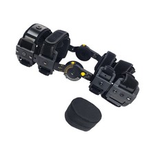 VertaLoc MAX OA Osteoarthritis Hinged Knee Brace Support USD501MOA - Pick Size picture