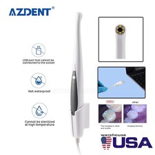 Dental Intraoral Camera USB Digital Imaging Intra Oral HD Camera 13.0 Mega Pixel picture