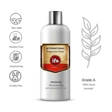 Beautiful Women Fragrance Body Oil Type picture