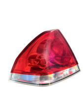 ⭐️2006-2016 Chevrolet Impala Left Driver Side Tail Light 25971597 picture
