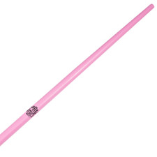 ProForce Competition Bo Staff Pink Lightweight Stick - 6 Sizes to Choose From picture