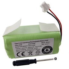 Battery For Ecovacs Deebot 605 665 DC3G D03G DO3G.11 DO3G.12 DO3G.23 DS5G DN620 picture