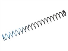 NEW Sig Sauer OEM P229 40S&W 357SIG Recoil Spring Flat Wire 40 S&W 357 Blue picture