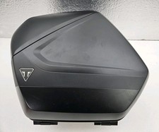 NEW  2022-2026 Triumph Tiger Sport 660 800 Left Pannier Luggage Cases  OEM  LT picture