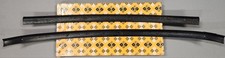 74-81 Camaro Black front and rear Headliner Trim Molding Original GM Factory picture