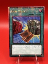 Rare Value (Quarter Century Secret Rare) RA03-EN182 Quarter Century Bonanza 1st picture