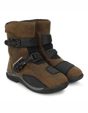 Royal Enfield Wanderer Waterproof Boots picture