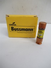 Cooper Bussmann LPN-RK-30SP, Class RK1 30A 250V AC Fuse, 10pk picture