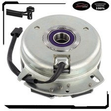 New Electric PTO Clutch For John Deere D140 D150 D155 D160 D170 G110 GY20878 picture