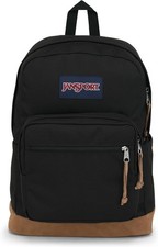JanSport Right Pack Backpack - Durable Daypack with 15