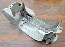 USED ORIGINAL GENUINE PORSCHE 356A 356B T5 LEFT REAR HOT AIR FLAPPER BOX #1 NLA picture