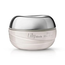 O Boticário Lily Absolu Creme Acetinado Hidratante Corporal 250g picture