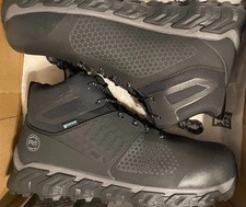 Timberland Pro Mens Ridgework Black Waterproof Comp Toe Size Mens 11 NEW picture