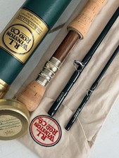 **BEAUTIFUL** RL WINSTON LT 7wt. 10’ft. FlyRod picture