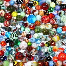 50+ Vintage to Modern Marbles Hard to Find picture