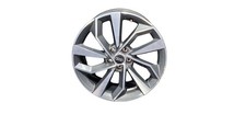 AUDI AUDI Q5 Wheel 19x8 (alloy), (5 spoke), split spoke 21 22 23 24 picture
