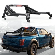 For 2005-2026 Tacoma 56-63