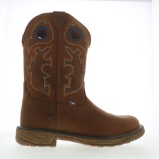 Justin Boots Rush 11