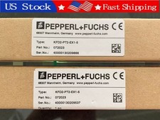 1PCS Brand New Pepperl+Fuchs KFD2-PT2-EX1-5 Potentiometer Converter  Fast ship picture