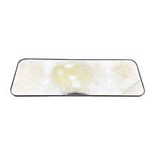 1950s - 1960s Pontiac GTO Vanity Visor Mirror Original OEM Fair Condition  picture