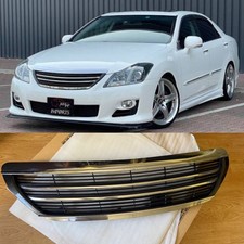TRD CROWN GRILL for Athlete Grs200 RARE ROYAL TOM’S JDM AERO KIT JDM GRS204 rare picture