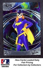 2025 Kakawow Aura DC #ADC-B-28 Batgirl Batman picture