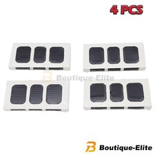 4 PCS Fits Frigidaire Refrigerator Air Filter PureAir Ultra II PAULTRA2 picture