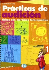 Practicas de Audicion Volume 1 - GOOD picture