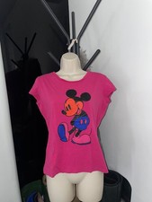 Iceberg Mickey Mouse T-shirt picture