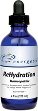 ReHydration 4 oz Electrolyte Drink Powder for Hydration Replenishment picture
