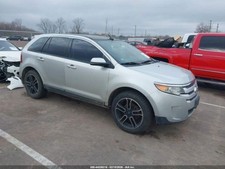 Used Differential Carrier Assembly fits: 2013 Ford Edge Rear ABS Grade A picture