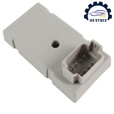 Turn Signal Module For 1996-2003 HARLEY-DAVIDSON Sportster Dyna Softail 68540-96 picture