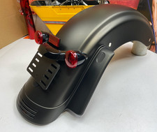 Genuine 09-25 Harley Touring Road Glide Rear Fender w/Lights OEM picture