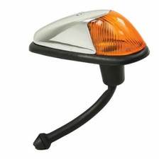 113-953-041CA AMBER TURN SIGNAL ASSEM LEFT OR RIGHT EA. Bug 58-63 EMPI 98-9529-B picture
