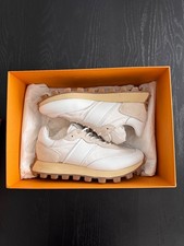 Tod's Running Allaciata Running 25K Sneakers – Men's UK 7.5 / US 9 picture