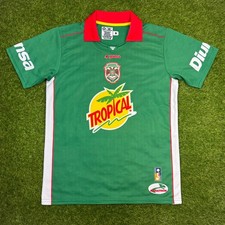 Marathon, Men's Retro Soccer Jersey, Campeonato 2002 (Tallaje Grande) picture