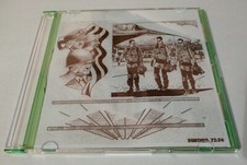 Vietnam War Huey Chopper Radio Talk Assorted Communications Chatter CD picture