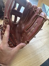 Wilson Fieldmaster A2645 Baseball Glove picture