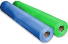Concrete Vapor Barrier - 15 Mil Blue or Green picture