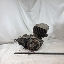 1966 Sears Puch SR175 Twingle 175cc Engine Motor 810.94211 Austria Parts picture