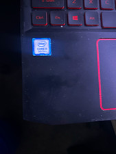 Acer Nitro 5 AN515-54-5W2V 15.6