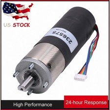 New 300:1 10MM RV Schwintek Slideout In Wall Slide Out Motor 236575 Fit Lippert picture