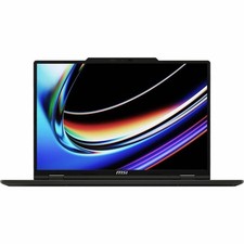 MSI VenturePro 16 A2RWFTG-038US Core 9 RTX 5060 8GB DDR7 32GB 1TB Touch FHD+ New picture