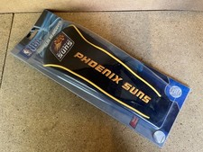 NOS Phoenix Suns NBA Golf Club Neoprene Headcover Stitched McArthur New D03 picture