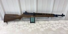 Rare Johnny Eagle Lieutenant Topper Toy Rifle Vintage 1960s US Army w Magazine picture